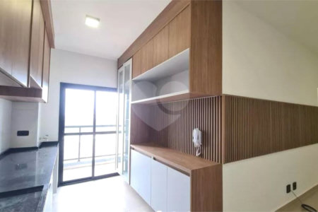 Apartamento à venda ou para alugar com 2 quartos em Vila Fernandes, São Paulo, SP
