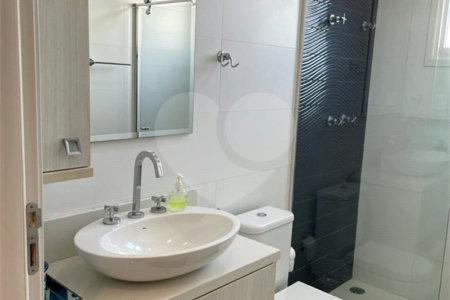 Casa à venda com 3 suítes no condomínio Angelo Vial, Sorocaba - SP