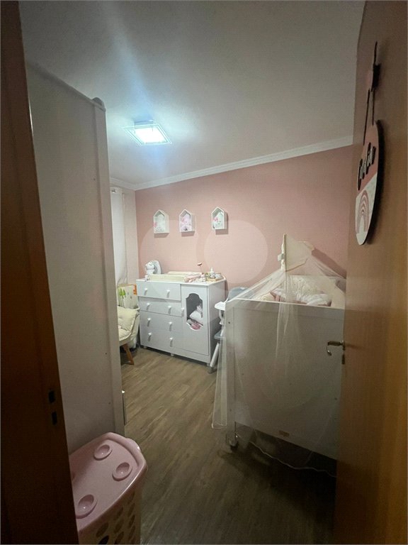 Apartamento à venda com 2 quartos em Parque Santa Rosa, Suzano, SP