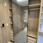 Apartamento à venda com 1 suíte em Vila Mariana, São Paulo, SP