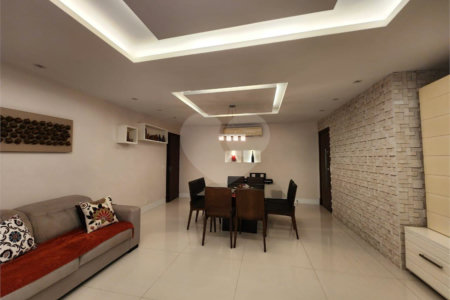 Apartamento à venda com 4 quartos, sendo 1 suíte, em Tijuca, Rio de Janeiro, RJ