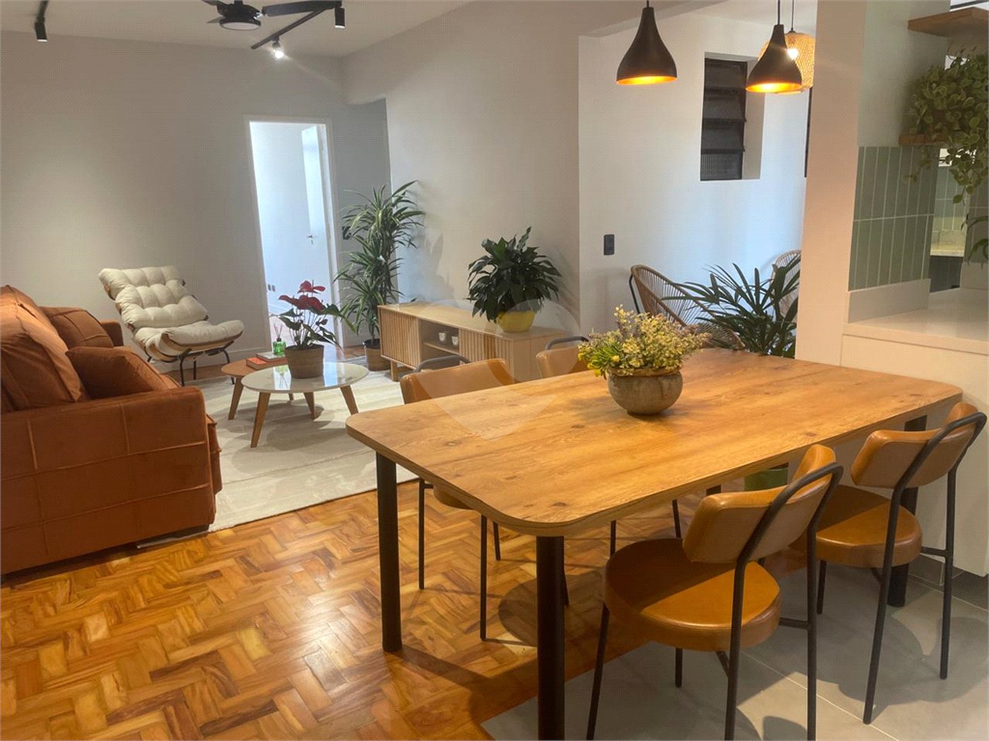 Apartamento à venda com 2 suítes em Pinheiros, São Paulo, SP