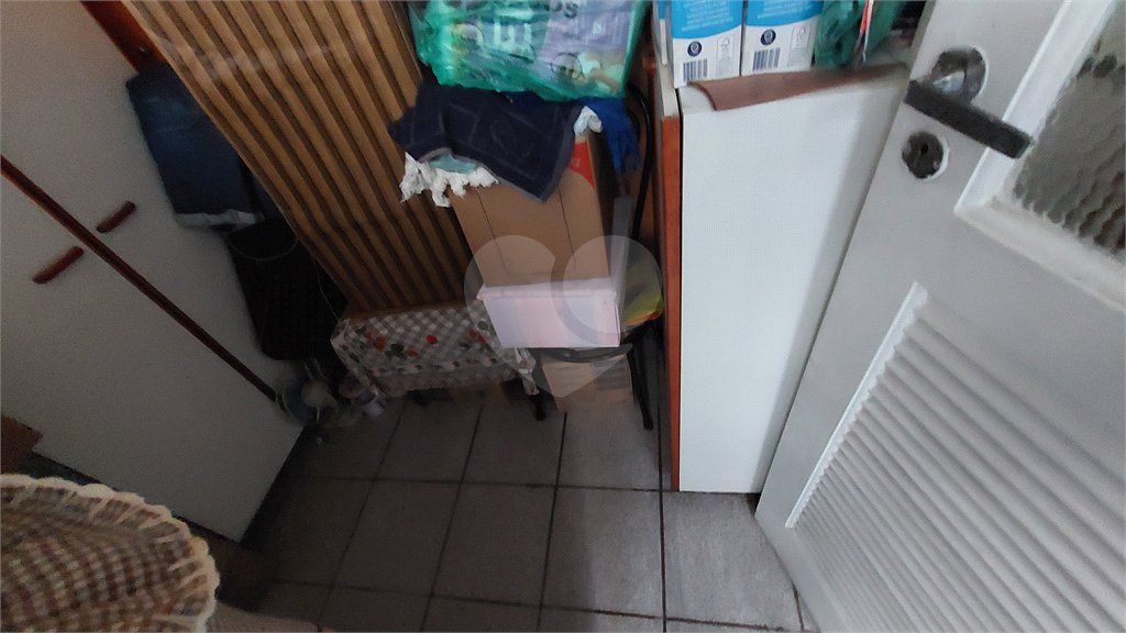 Apartamento à venda com 3 quartos em Méier, Rio de Janeiro, RJ