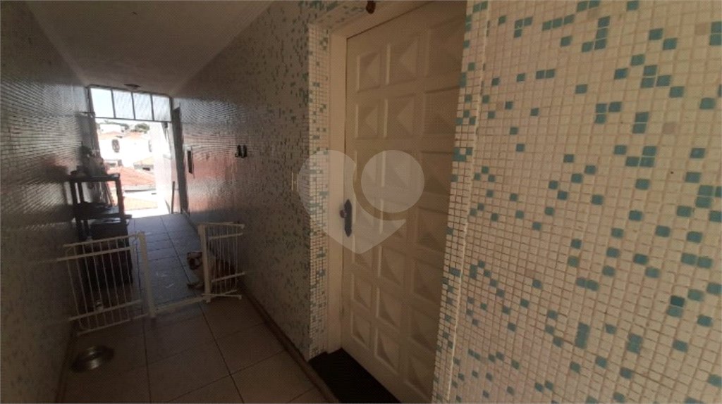 Sobrado à venda com 3 quartos, sendo 1 suíte, em Vila Guilherme, São Paulo, SP