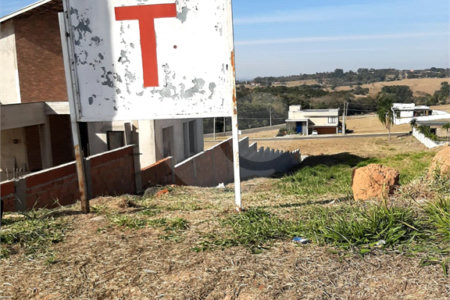 Terreno à venda no condomínio Quintas da Terracota, Indaiatuba - SP