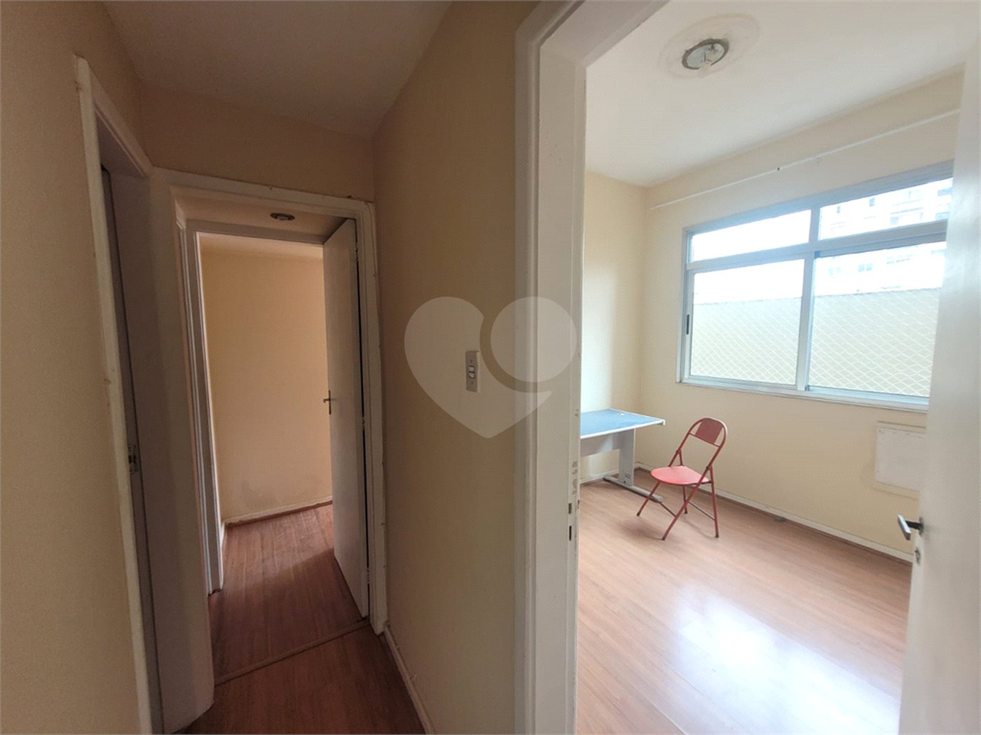 Apartamento para alugar com 3 quartos, sendo 1 suíte, em Tijuca, Rio de Janeiro, RJ