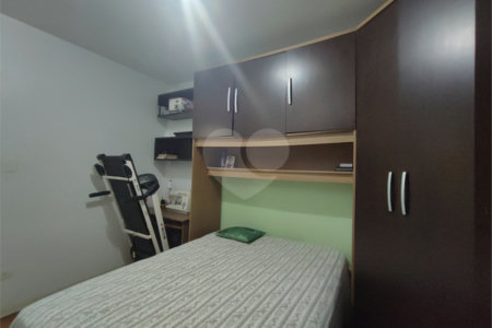 Sobrado à venda com 3 quartos em Campo Grande, São Paulo, SP