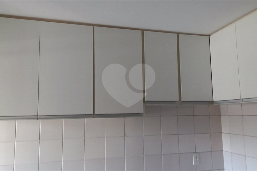 Apartamento à venda com 2 quartos em Mandaqui, São Paulo, SP