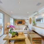 Apartamento à venda com 4 quartos, sendo 2 suítes, em Campo Belo, São Paulo, SP