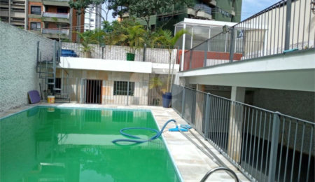 Casa à venda com 5 suítes em Vila Mascote, São Paulo, SP