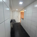 Apartamento à venda com 2 quartos em Santa Cruz, Rio de Janeiro, RJ