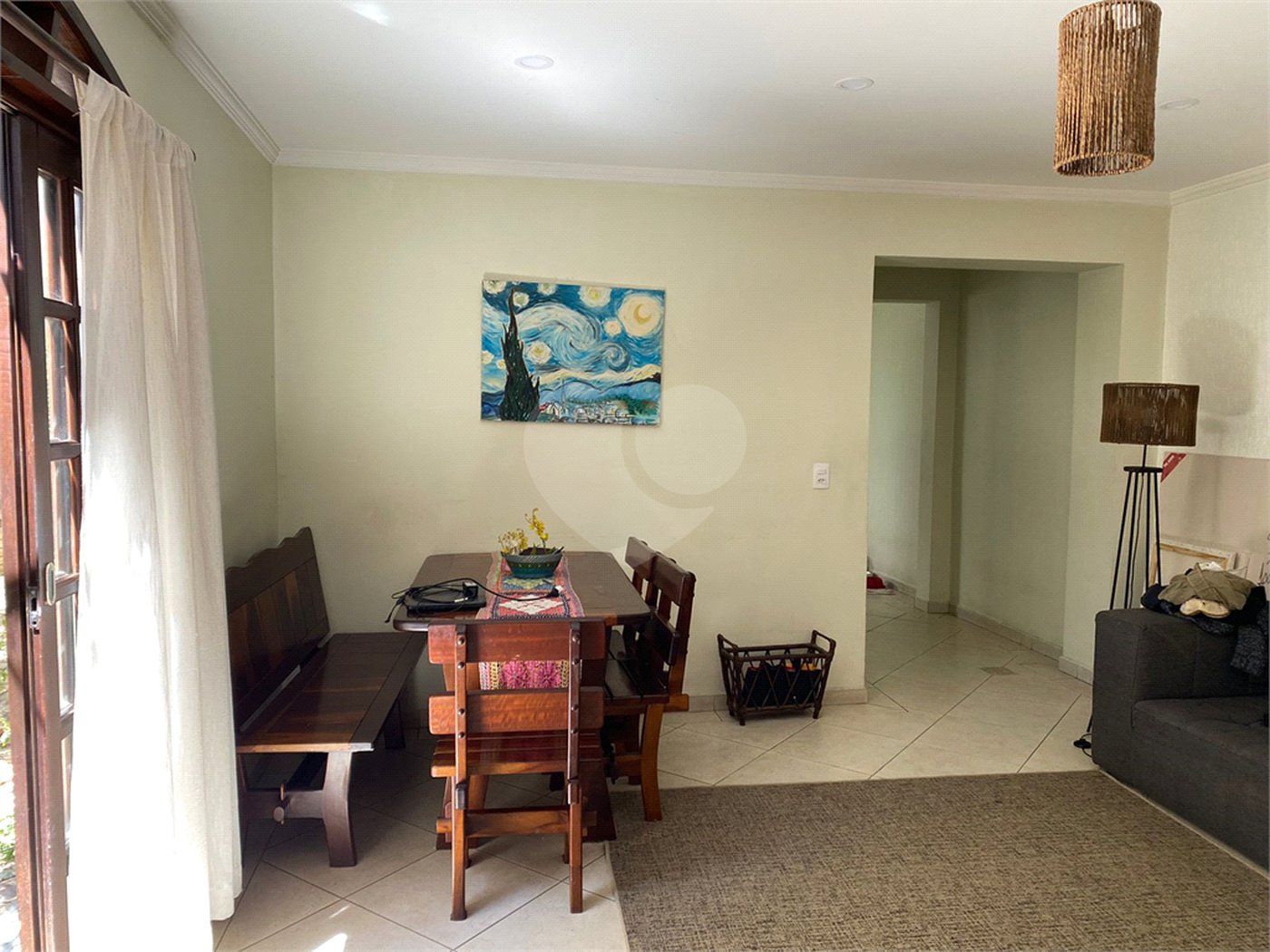 Sobrado à venda com 4 quartos, sendo 2 suítes, em Vila Maria Alta, São Paulo, SP