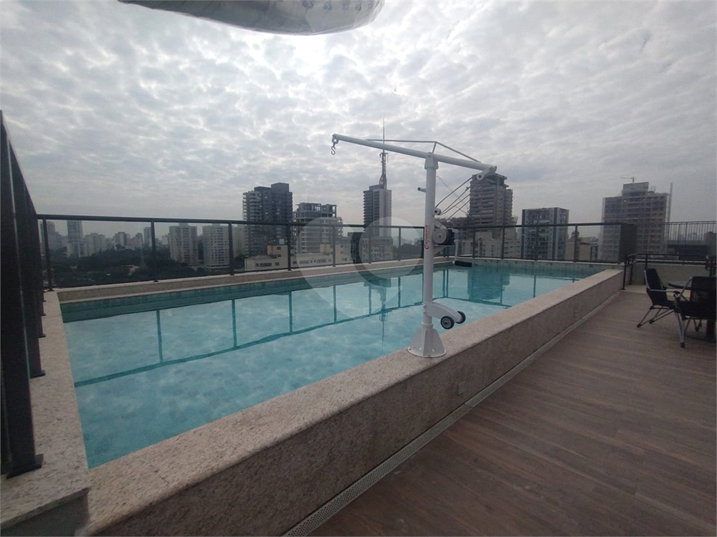 Apartamento à venda ou para alugar com 1 quarto em Pinheiros, São Paulo, SP