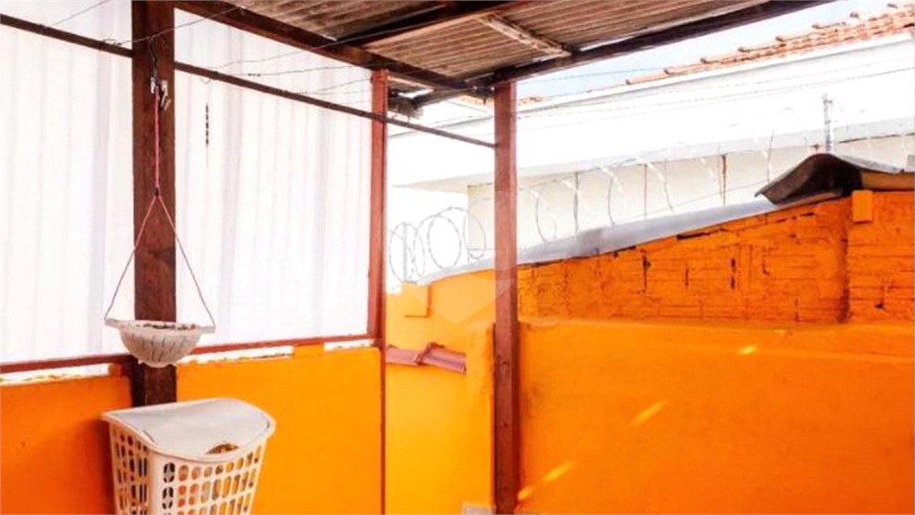 Sobrado à venda com 5 quartos, sendo 1 suíte, em Parque Edu Chaves, São Paulo, SP