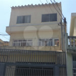 Sobrado à venda com 10 quartos em Vila Mazzei, São Paulo, SP