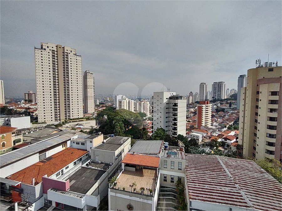 Apartamento à venda com 3 quartos, sendo 1 suíte, em Santana, São Paulo, SP
