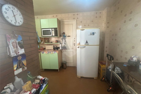 Apartamento à venda com 2 quartos, sendo 1 suíte, em Laranjeiras, Rio de Janeiro, RJ