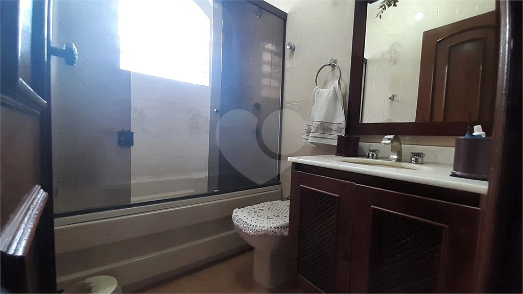 Sobrado à venda com 3 quartos, sendo 1 suíte, em Mandaqui, São Paulo, SP
