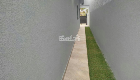 Casa térrea à venda com 3 quartos, sendo 1 suíte, em Loteamento Parque Residencial Serras de Atibaia II, Atibaia - SP