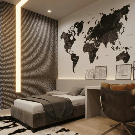 Apartamento com 3 dormitórios à venda, 227 m² por R$ 4.920.000,00 - Ponta da Praia - Santos/SP