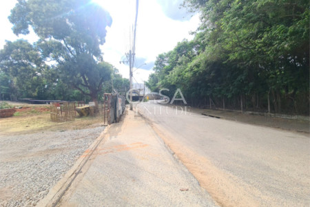 Terreno à venda em Iporanga, Sorocaba, SP