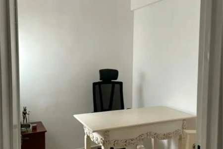 Apartamento à venda com 3 quartos, sendo 1 suíte, em Jardim Colombo, São Paulo, SP
