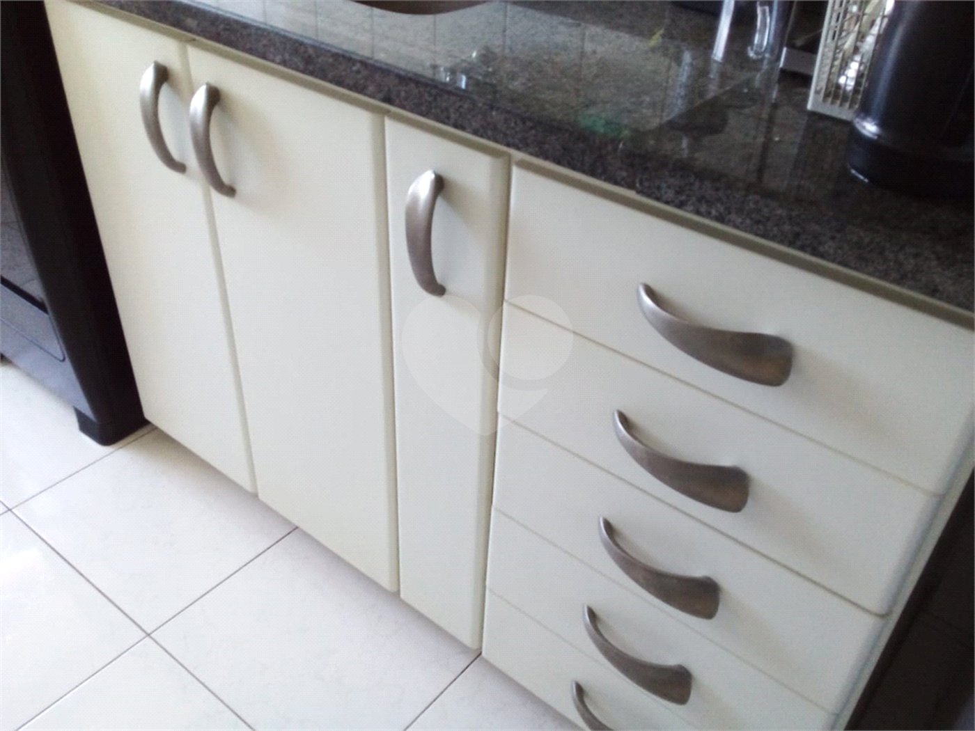 Apartamento à venda com 2 quartos em Mandaqui, São Paulo, SP
