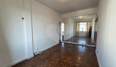 Apartamento à venda com 2 quartos em Maracanã, Rio de Janeiro, RJ