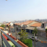 Sobrado à venda com 3 quartos, sendo 1 suíte,  em Parque Continental II, Guarulhos, SP