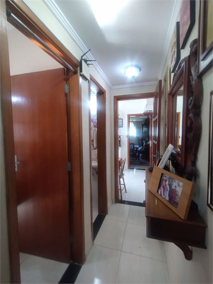 Casa à venda, 162 m² por R$ 1.961.000,00 - Aparecida - Santos/SP