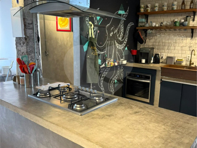 Apartamento à venda com 3 quartos em Santana, São Paulo, SP
