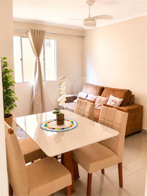 Apartamento à venda com 1 quarto em Cocaia, Guarulhos, SP