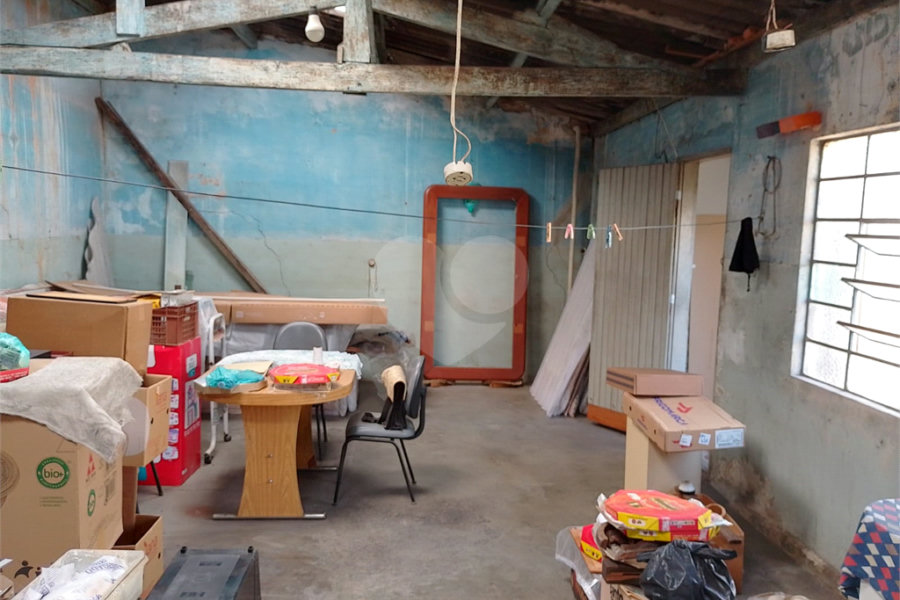 Sobrado à venda com 2 quartos em Vila Maria, São Paulo, SP