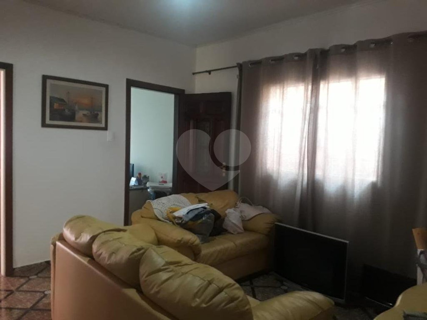 Sobrado à venda com 3 quartos em Imirim, São Paulo, SP