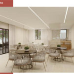 Apartamento à venda com 2 quartos, sendo 1 suíte,  em Além Ponte, Sorocaba, SP