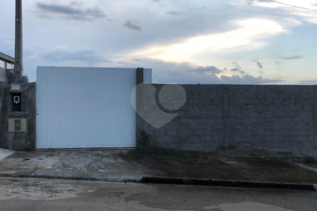 Casa à venda com 1 quarto no Centro (canguera), São Roque, SP