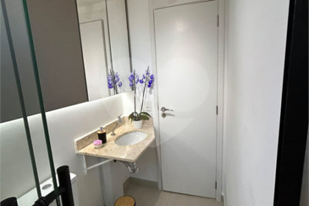 Apartamento à venda com 3 quartos, sendo 1 suíte, em Vila Andrade, São Paulo, SP