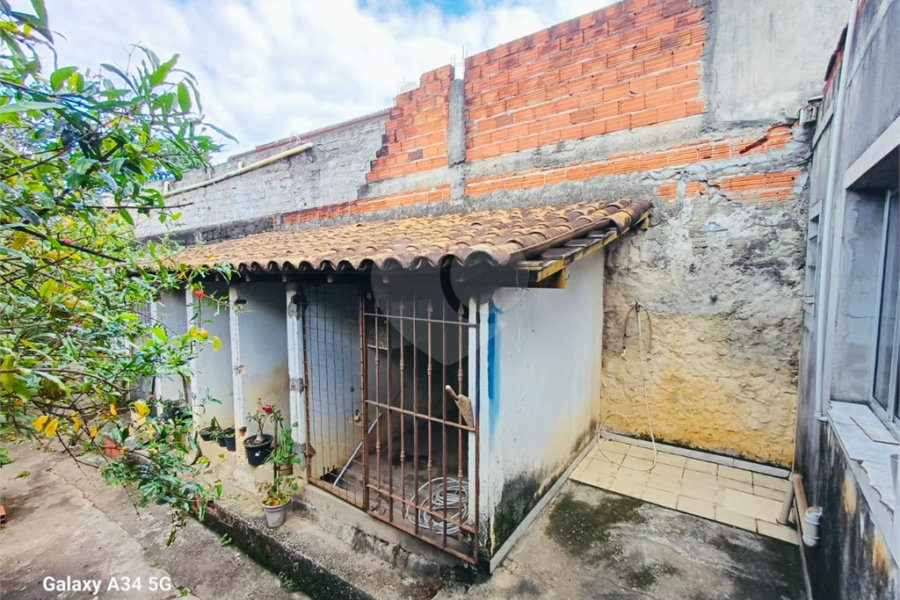 Terreno à venda com 2 quartos em Freguesia do Ó, São Paulo, SP