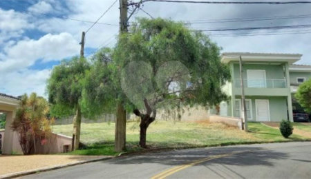 Terreno à venda no condomínio Villagio Di Verona, Vinhedo - SP
