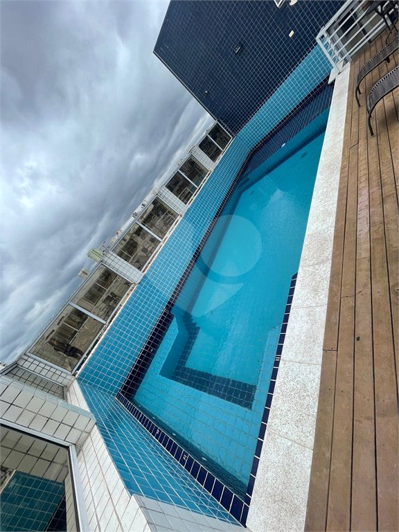 Apartamento à venda com 1 quarto em Carandiru, São Paulo, SP