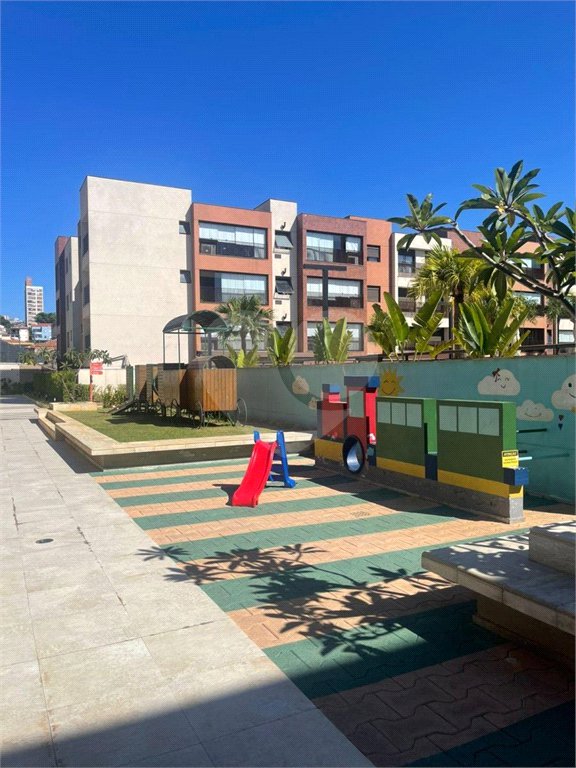 Apartamento à venda com 2 quartos, sendo 1 suíte, em Vila Monumento, São Paulo, SP