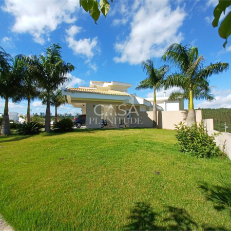 Casa em condomínio à venda com 3 suítes em Residencial Fazenda Alta Vista, Salto de Pirapora, SP