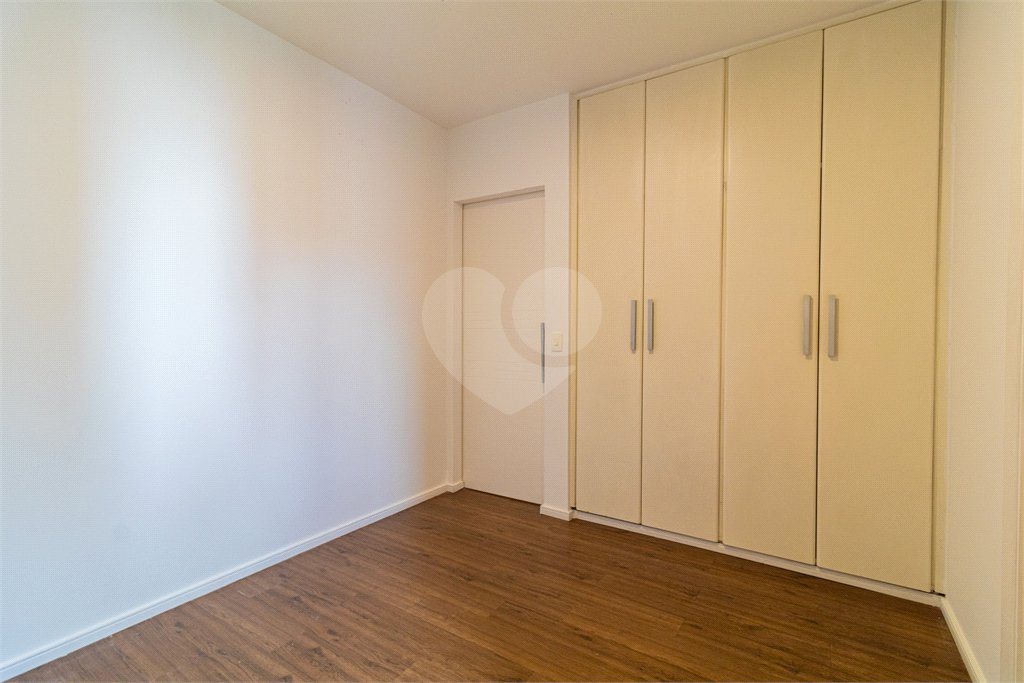 Apartamento à venda com 2 suítes em Moema, São Paulo, SP