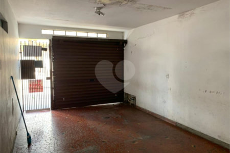 Casa à venda com 2 quartos em Santana, São Paulo, SP