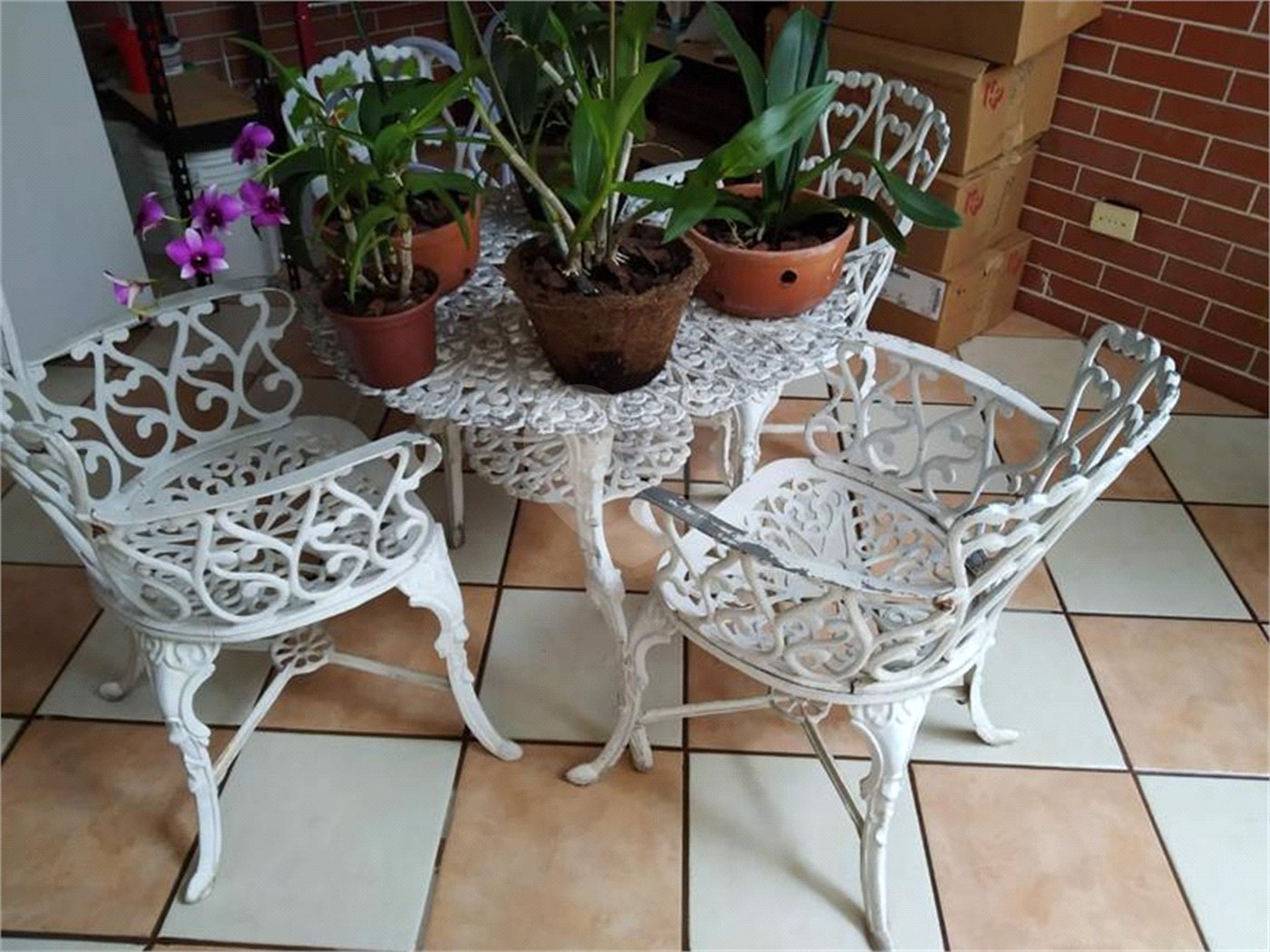 Sobrado à venda com 3 quartos, sendo 2 suítes, em Jardim Santa Emília, São Paulo, SP
