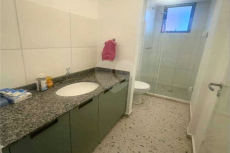 Apartamento à venda com 2 quartos, sendo 1 suíte,  em Santo Cristo, Rio de Janeiro, RJ