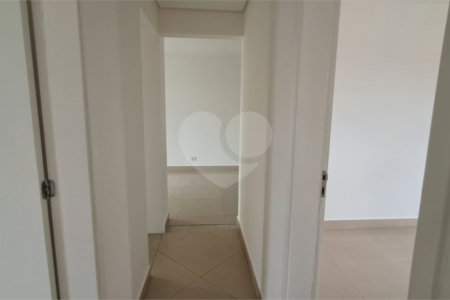 Apartamento à venda com 2 quartos em Vila Ede, São Paulo, SP
