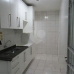 Apartamento à venda com 2 quartos em Santana, São Paulo, SP