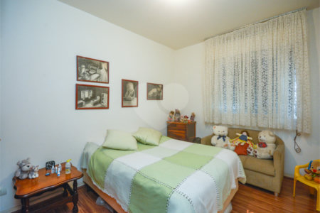 Apartamento à venda com 2 quartos em Brooklin, São Paulo, SP