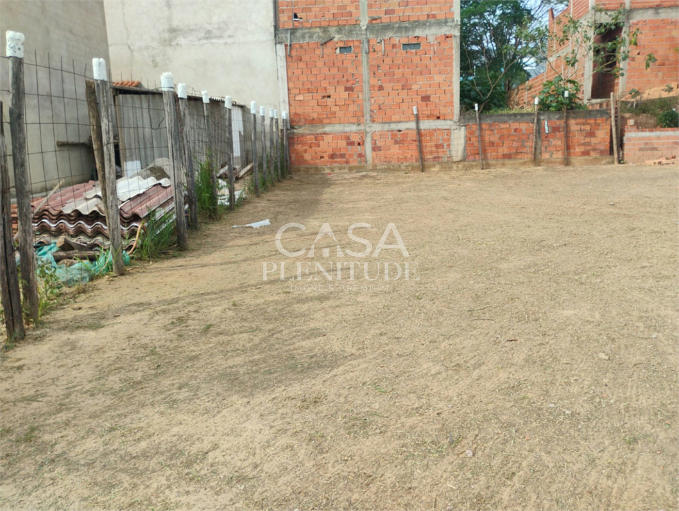 Terreno em condomínio à venda em Terras de Arieta, Sorocaba, SP